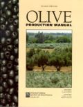 Olive Production Manual-2nd Edition (Ελιά - έκδοση στα αγγλικά)